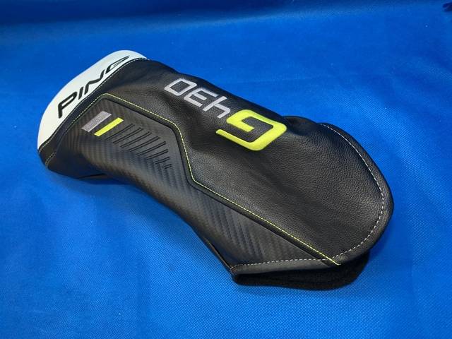 中古 G430 LST 9°ドライバー ゴルフ用品