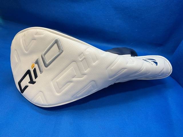 中古 Qi10 LS 8°ドライバー ゴルフ用品
