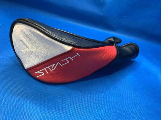 中古 STEALTH 2 HD #5(27°)ユーティリティ ゴルフ用品
