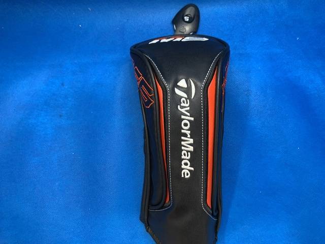 中古 M6 #5(18°)フェアウェイウッド ゴルフ用品