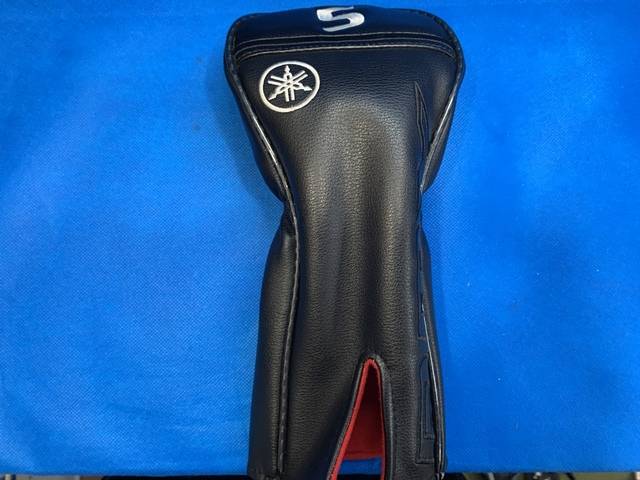 中古 RMX VD #5(18°)フェアウェイウッド ゴルフ用品