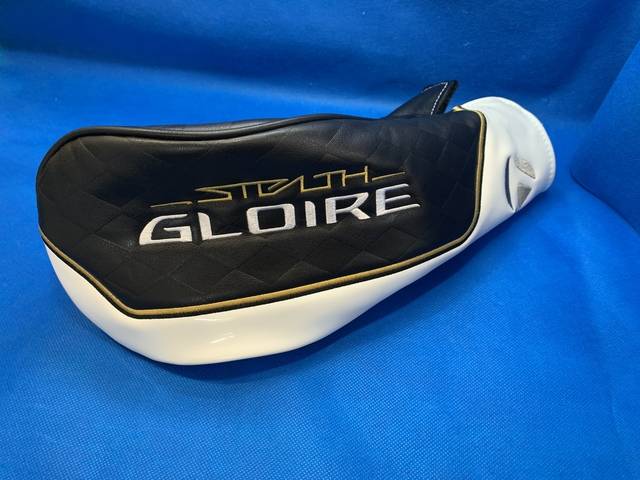 中古 STEALTH GLOIRE+ 9.5°ドライバー ゴルフ用品