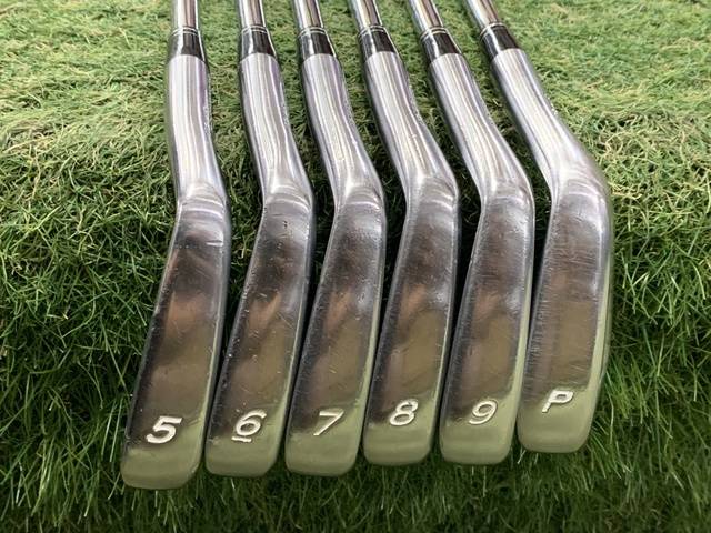 中古 TOUR PREFERRED MC その他アイアンセット ゴルフ用品