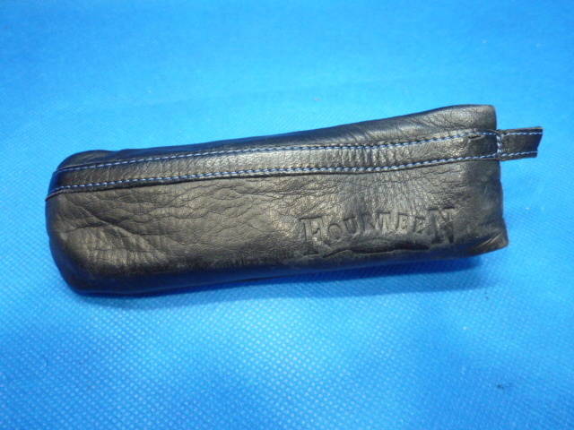 中古 Fourteen Classic C3415パター ゴルフ用品