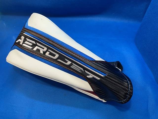 中古 AEROJET 9°ドライバー ゴルフ用品