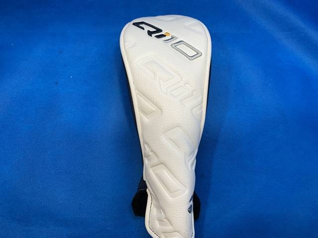 中古 Qi10 #5(25°)ユーティリティ ゴルフ用品