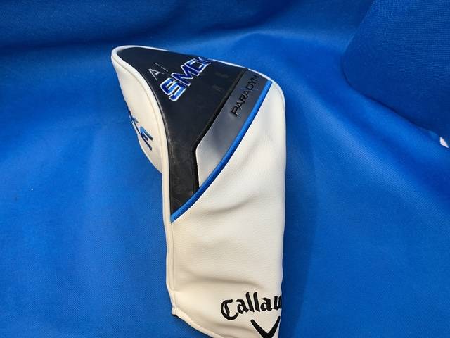中古 PARADYM Ai SMOKE MAX D 10.5°ドライバー ゴルフ用品