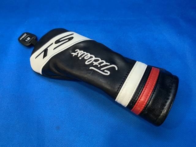 中古 TS3 21°ユーティリティ ゴルフ用品