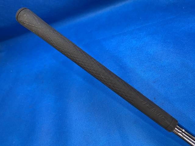 中古 MILLED GRIND HI-TOE (2022) カッパー 50°-09°ウェッジ ゴルフ用品