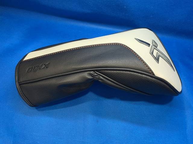 中古 XXIO (2020) X-eks- 9.5°ドライバー ゴルフ用品