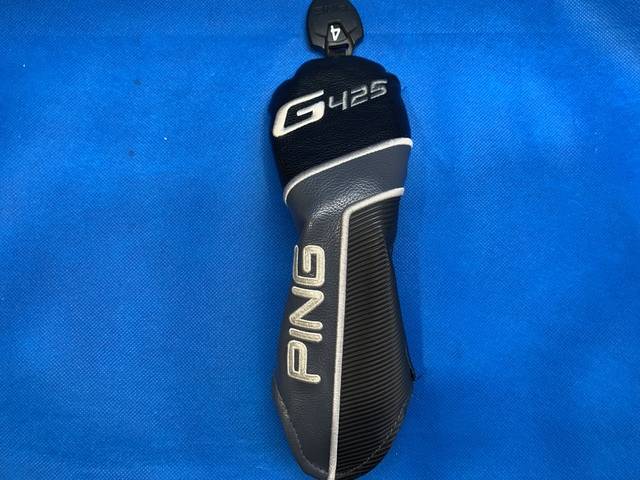 中古 G425 HYBRID #4(22°)ユーティリティ ゴルフ用品