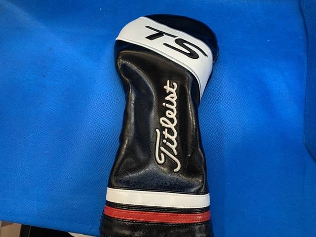 中古 TS3 9.5°ドライバー ゴルフ用品