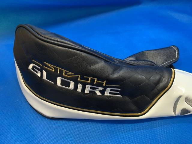 中古 STEALTH GLOIRE+ 9.5°ドライバー ゴルフ用品