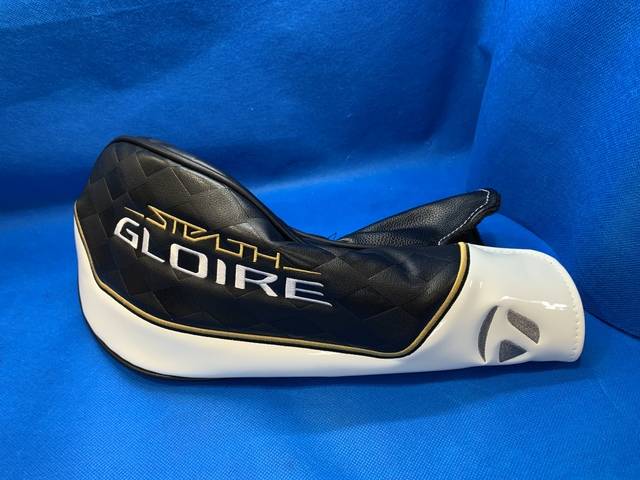 中古 STEALTH GLOIRE 10.5°ドライバー ゴルフ用品