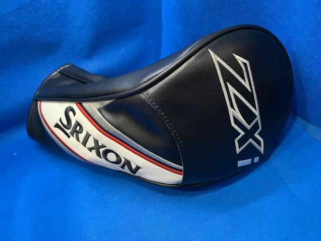 中古 SRIXON ZXi TR 9°ドライバー ゴルフ用品