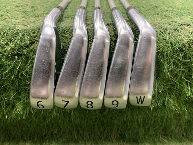中古 PXG 0311P GEN2 (クローム) その他アイアンセット ゴルフ用品