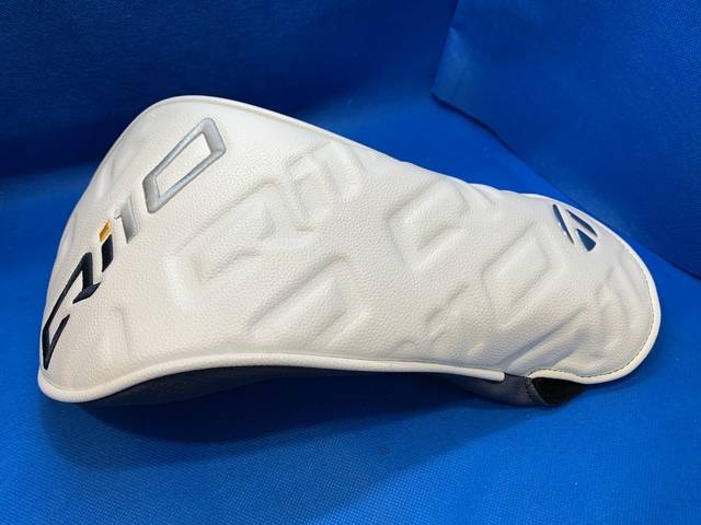 中古 Qi10 MAX 10.5°ドライバー ゴルフ用品
