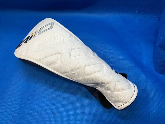 中古 Qi10 #3HL(16.5°)フェアウェイウッド ゴルフ用品