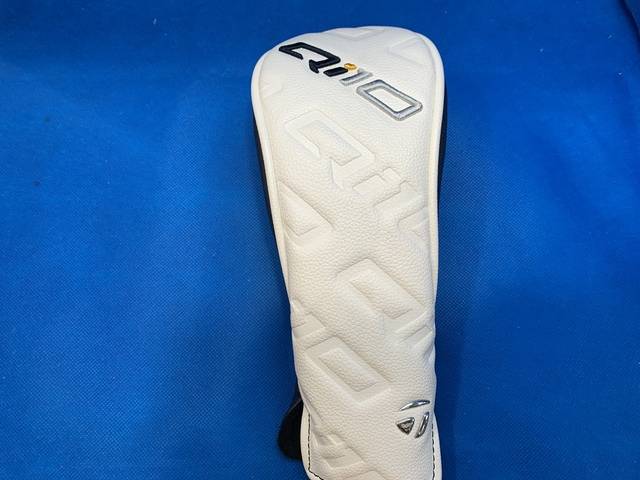 中古 Qi10 #5(25°)ユーティリティ ゴルフ用品