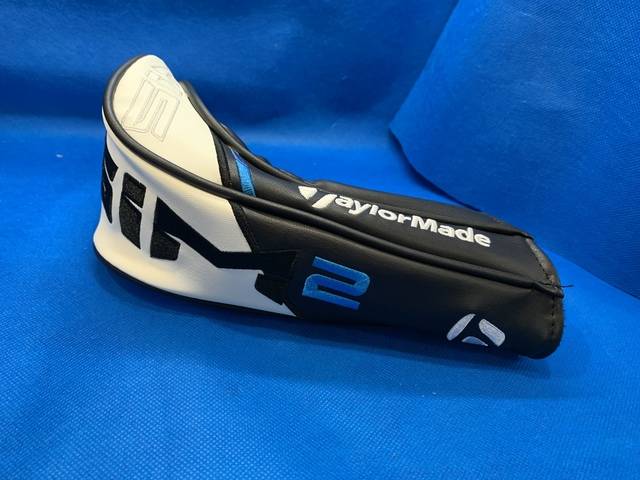 中古 SIM2 MAX・D #5(19°)フェアウェイウッド ゴルフ用品
