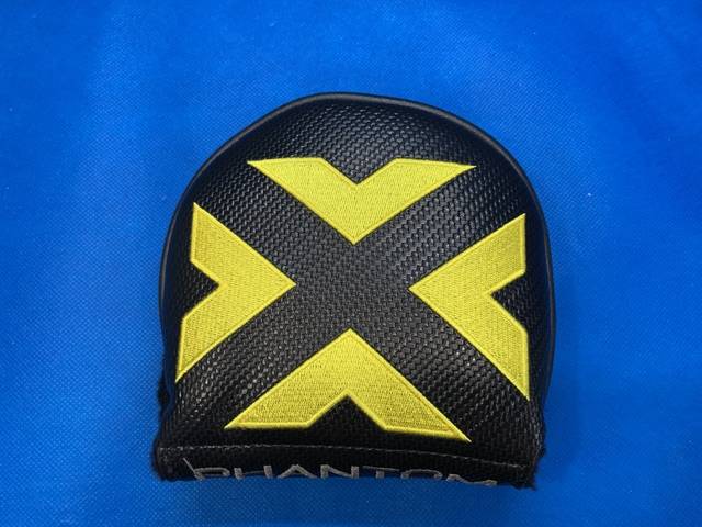 中古 PHANTOM X (2022) 5.5パター ゴルフ用品