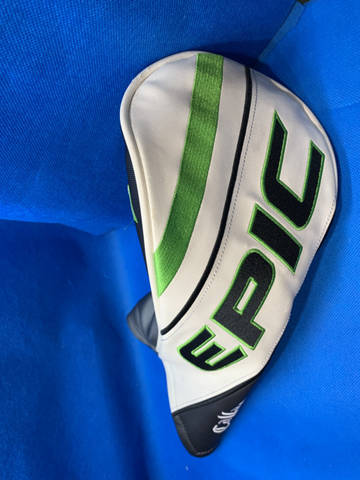 中古 EPIC MAX 10.5°ドライバー ゴルフ用品