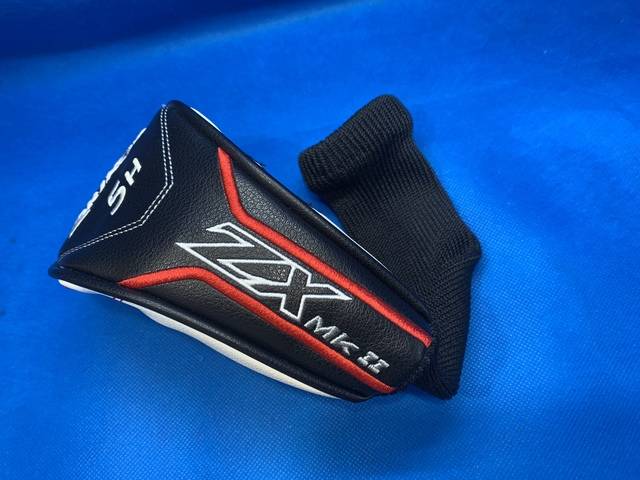中古 SRIXON ZX Mk II HYBRID #5(25°)ユーティリティ ゴルフ用品