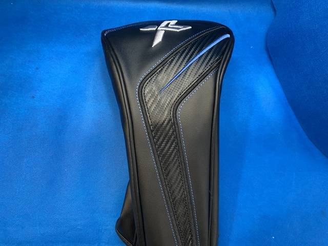 中古 XXIO (2024) X-eks- 10.5°ドライバー ゴルフ用品