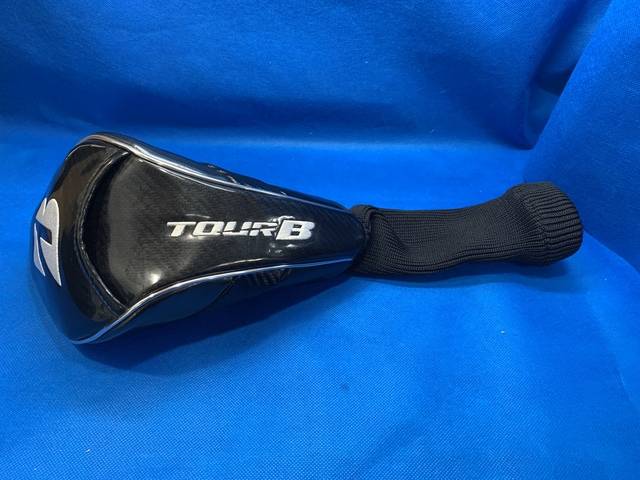 中古 TOUR B XD-3 10.5゜ドライバー ゴルフ用品