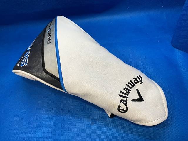 中古 PARADYM Ai SMOKE MAX D 10.5°ドライバー ゴルフ用品