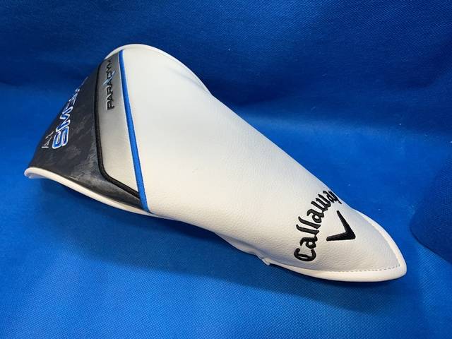 中古 PARADYM Ai SMOKE Ti 340 MINI 13.5°ドライバー ゴルフ用品