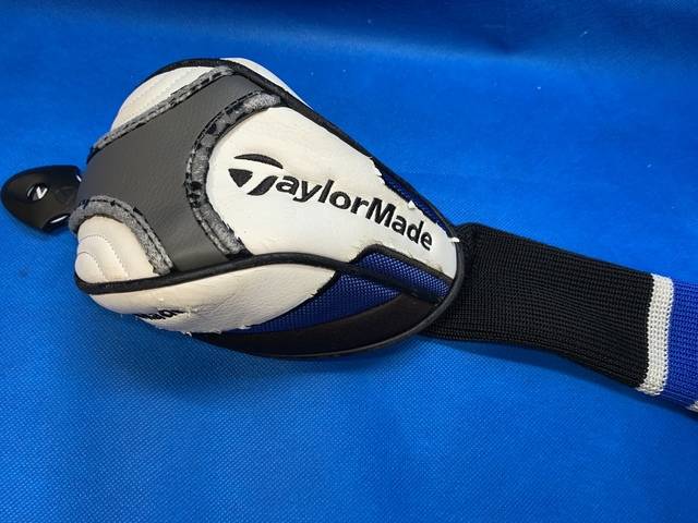 中古 SLDR S #3HL(17゜)フェアウェイウッド ゴルフ用品
