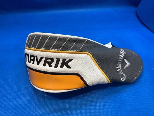 中古 MAVRIK #5(18°)フェアウェイウッド ゴルフ用品