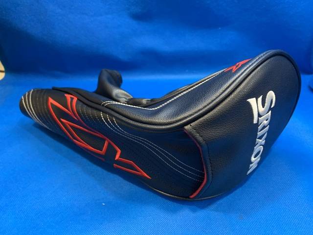 中古 SRIXON ZX7 9.5°ドライバー ゴルフ用品