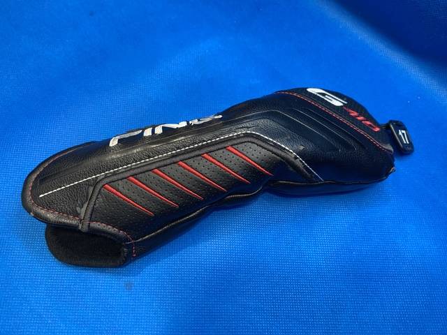 中古 G410 #2(17°)ユーティリティ ゴルフ用品
