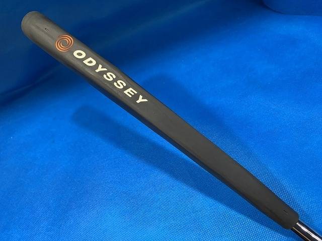 中古 BLACK SERIES INSERT #7パター ゴルフ用品