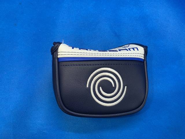 中古 Ai-ONE TRI-BEAM #5パター ゴルフ用品