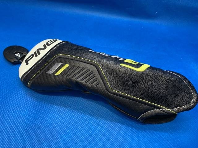 中古 G430 HYBRID #4(22°)ユーティリティ ゴルフ用品