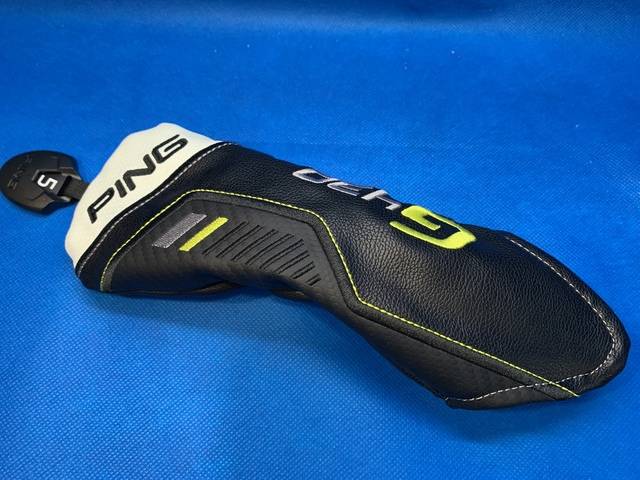 中古 G430 HYBRID #5(26°)ユーティリティ ゴルフ用品