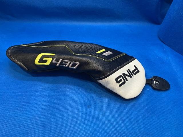 中古 G430 SFT #7(22°)フェアウェイウッド ゴルフ用品