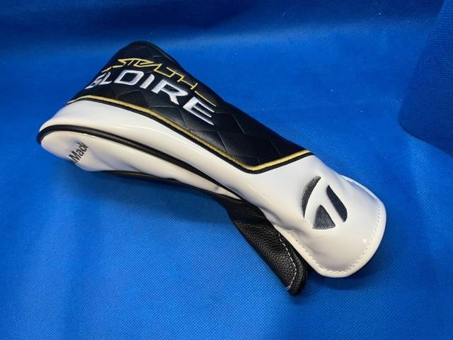 中古 STEALTH GLOIRE #7(21°)フェアウェイウッド ゴルフ用品