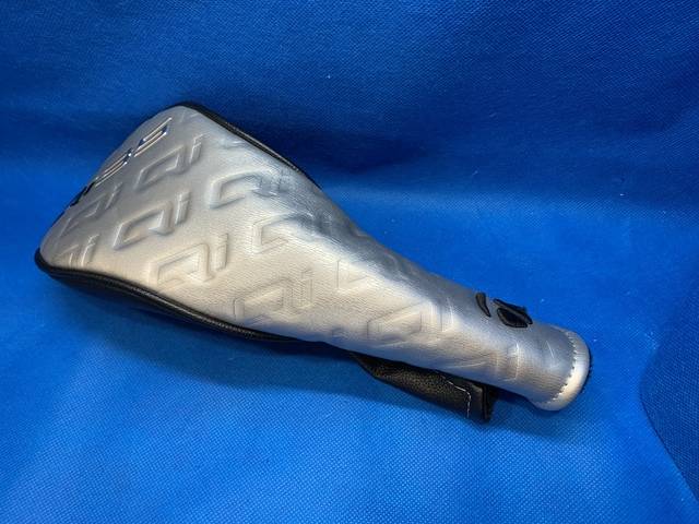 中古 Qi35 #3(15°)フェアウェイウッド ゴルフ用品