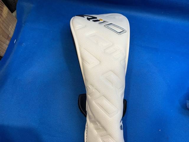 中古 Qi10 #7(21°)フェアウェイウッド ゴルフ用品