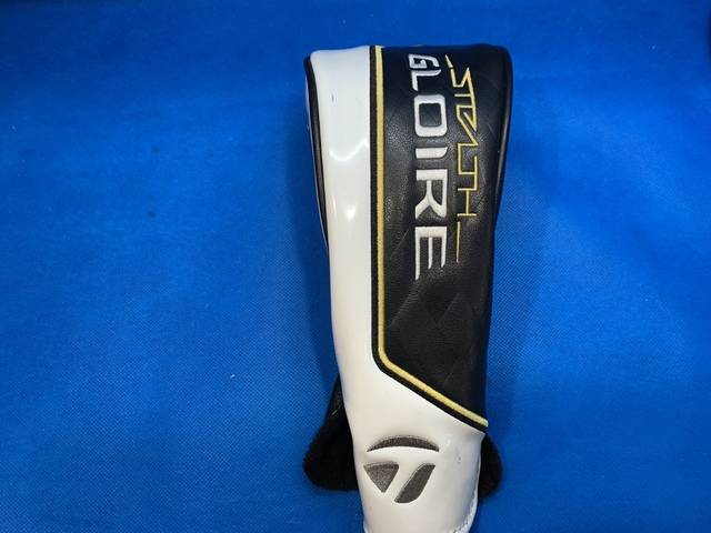 中古 STEALTH GLOIRE #7(21°)フェアウェイウッド ゴルフ用品