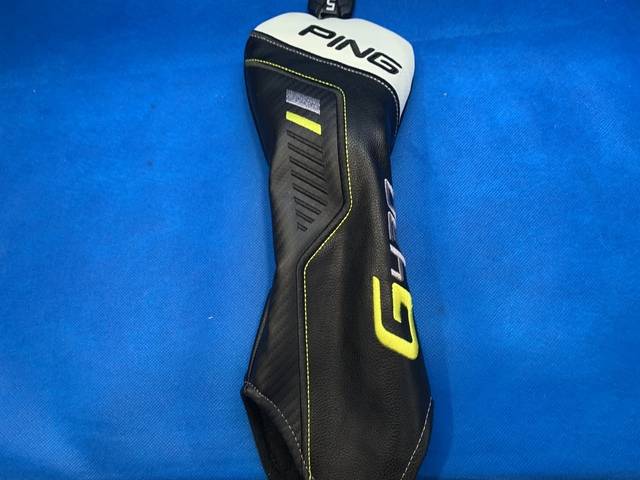 中古 G430 HL MAX #5(18°)フェアウェイウッド ゴルフ用品