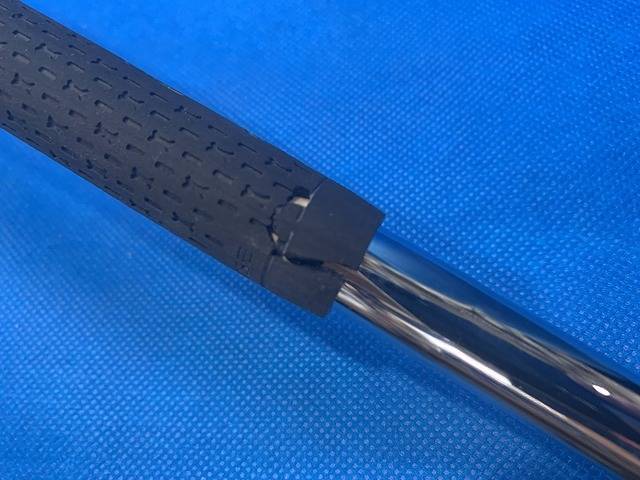 中古 BunkR 64°ウェッジ ゴルフ用品