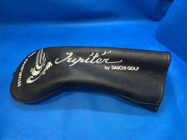 中古 Jupiter 460 Brave 2 10°ドライバー ゴルフ用品
