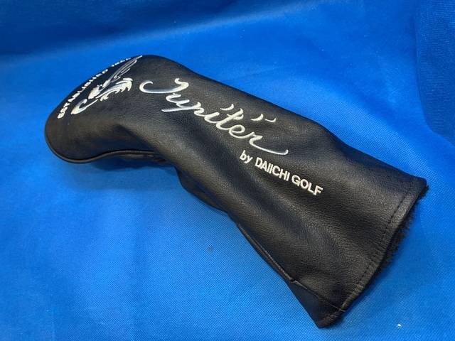 中古 Jupiter 460 Brave 2 10.5°ドライバー ゴルフ用品