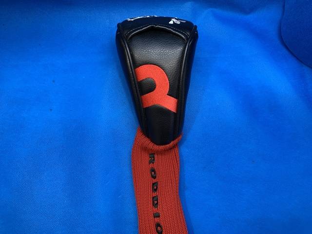 中古 RODDIO (2015) N-SOLE #4(16.9゜)フェアウェイウッド ゴルフ用品