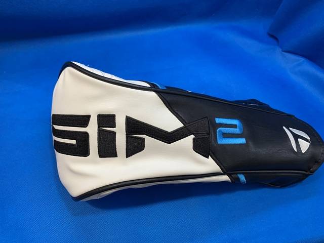 中古 SIM2 10.5°ドライバー ゴルフ用品